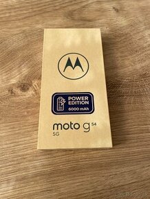 Motorola g54 5G