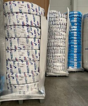 Rura podlahove kurenie plastohlinik / hlinikplast