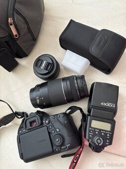 Canon 6D Mark II