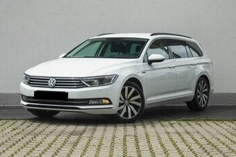 VW Passat 2.0 TDI - prenájom