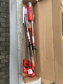 Predám HILTI stroje