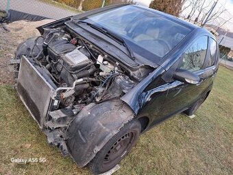 Mercedes Benz A150 w169