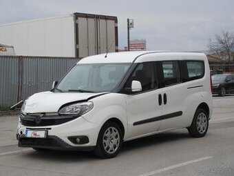 Fiat Dobló Cargo 1.6 MultiJet L2 Base