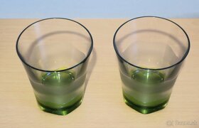 Nové, nepoužité misa poháre Tupperware diamant - 1