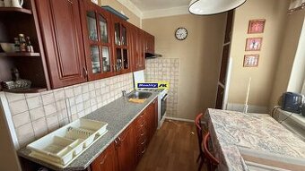 3 izbový byt na predaj Sever