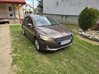 PEUGEOT 301