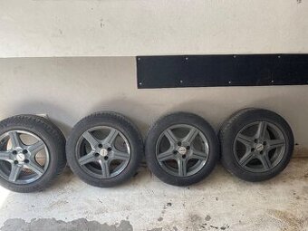 Kolesa 4x100r15, 165/65R15