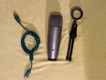 Samson C01UPRO