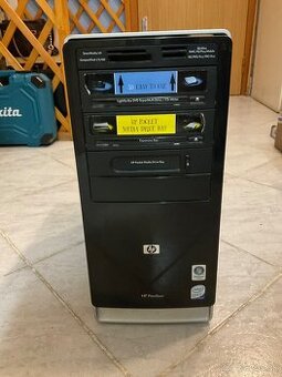 Predám HP Pavilion A6000
