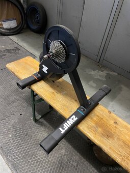 Predám zwift hub classic 11 speed