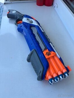 nerf roughcut 2x4