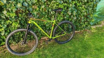 Merida big nine NX edition