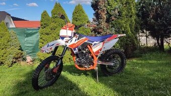 Minirocket 150
