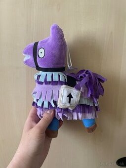 Detské plyšaky Minecraft/Fortnite/Sonic/Ninja a iné