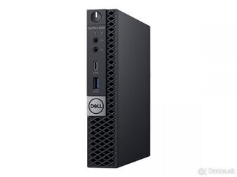 Dell OptiPlex 5060, i5 8500, W11.