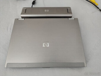HP EliteBook 6930p 4GB