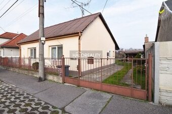 HALO reality - Predaj, rodinný dom Dunajská Lužná, Nové Koša