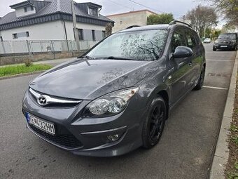 Predám Hyundai i30 cw 1.4 benzín
