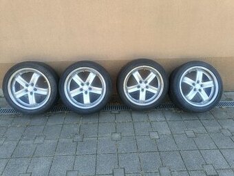 Alu disku 225/45 R 17