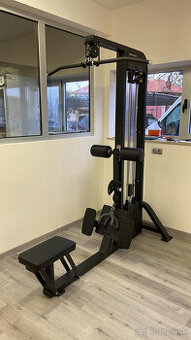 Vrchná a spodná kladka 100 kg - NOVÁ