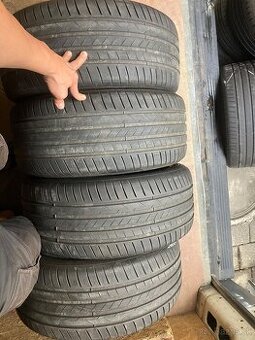 Vredestein ultrac+ 245/45 R17 letné