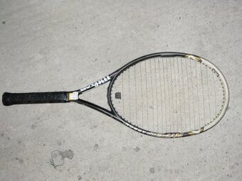 Wilson Hamer 5.2