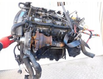 MOTOR 198A2000 1.6 JTD FIAT BRAVO II DELTA