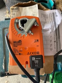 Belimo TF230 havarijny servo pohon