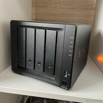 Predam Synology DS920+