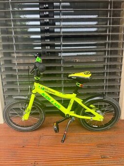 Predám detský bicykel kellys
