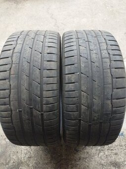 265/35 R 21 letne
