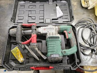 Parkside PAH1300 C3 buracie kladivo