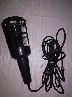 Pracovná lampa