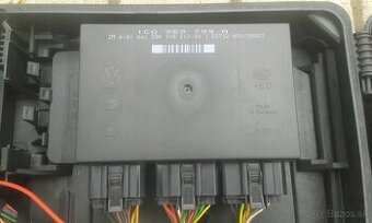 VW Passat b5.5 Konfortna Jednotka