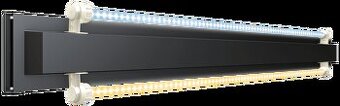 svetlo 100cm.juwel 2x19W
