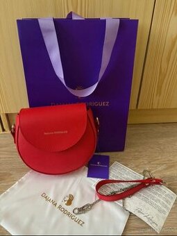 Dajana rodriguez crossbody kabelka