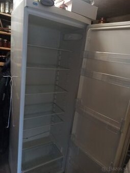 Chladnička Zanussi 392L