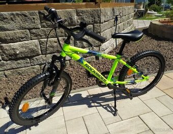 Detský bicykel 20 "