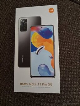 Predám Redmi Note11
