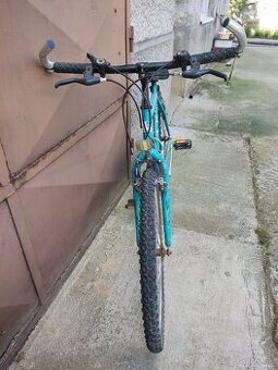 Bicykel Lincoln