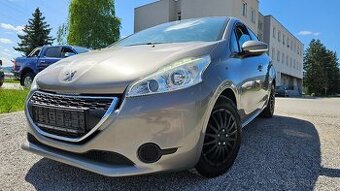 Peugeot 208 1.2 Vti Active