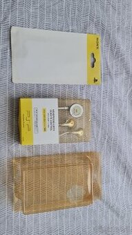 PSP slúchadlá originál