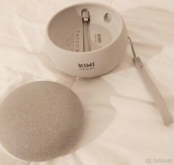 GOOGLE ASSISTANT NEST MINI + KIWI