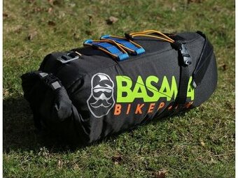 Podsedlová taška značky Basama