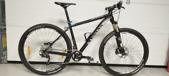 Grand Canyon AL SLX 8.9 veľ.L 2x10 10,8kg