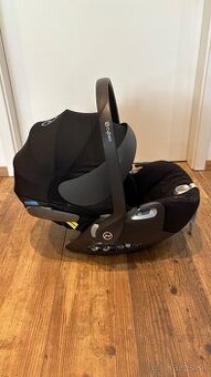 Vajíčko Cybex + otočný isofix