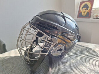 Prilba Warrior Covert PX+ vel senior M