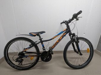 Bicykel Rock Machine Surge 24