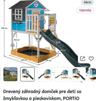 Záhradný domček