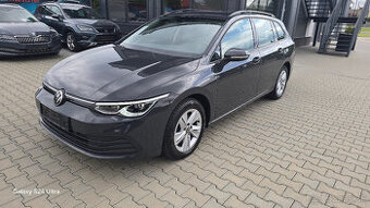 Volkswagen Golf Variant 2.0 TDI DSG 110KW